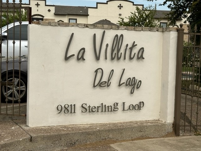 La Villita Del Lago Condominiums