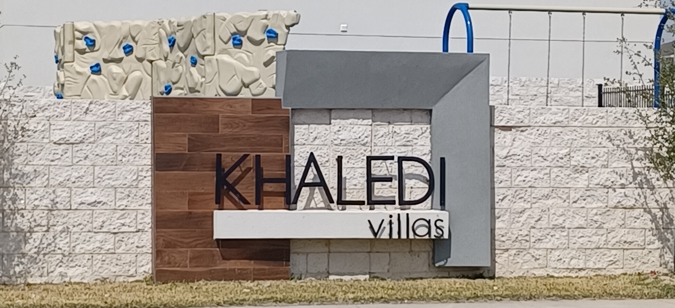 Khaledi Villas Homeowners Association
