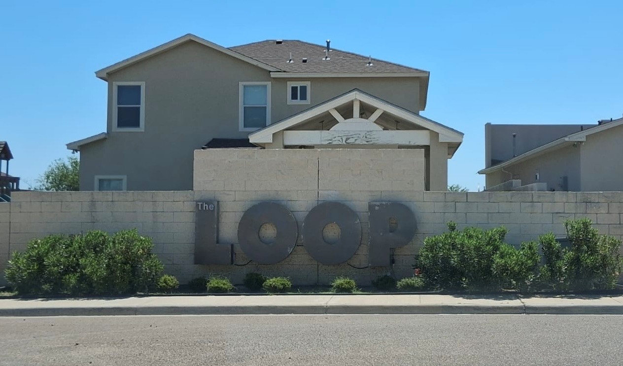Loop Homeowners Association