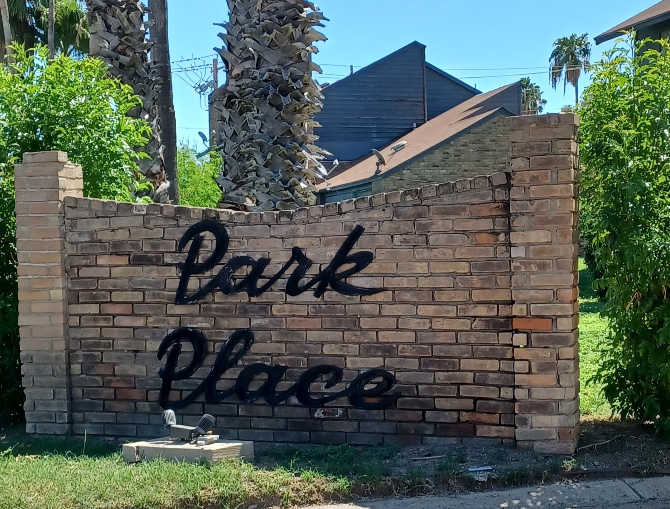 Park Place Condominiums