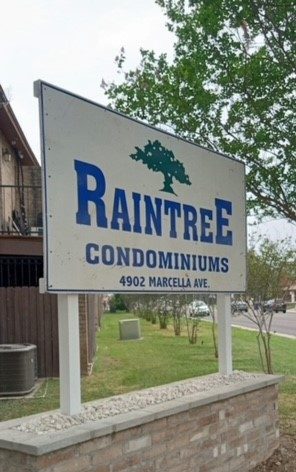 The Raintree Condominiums
